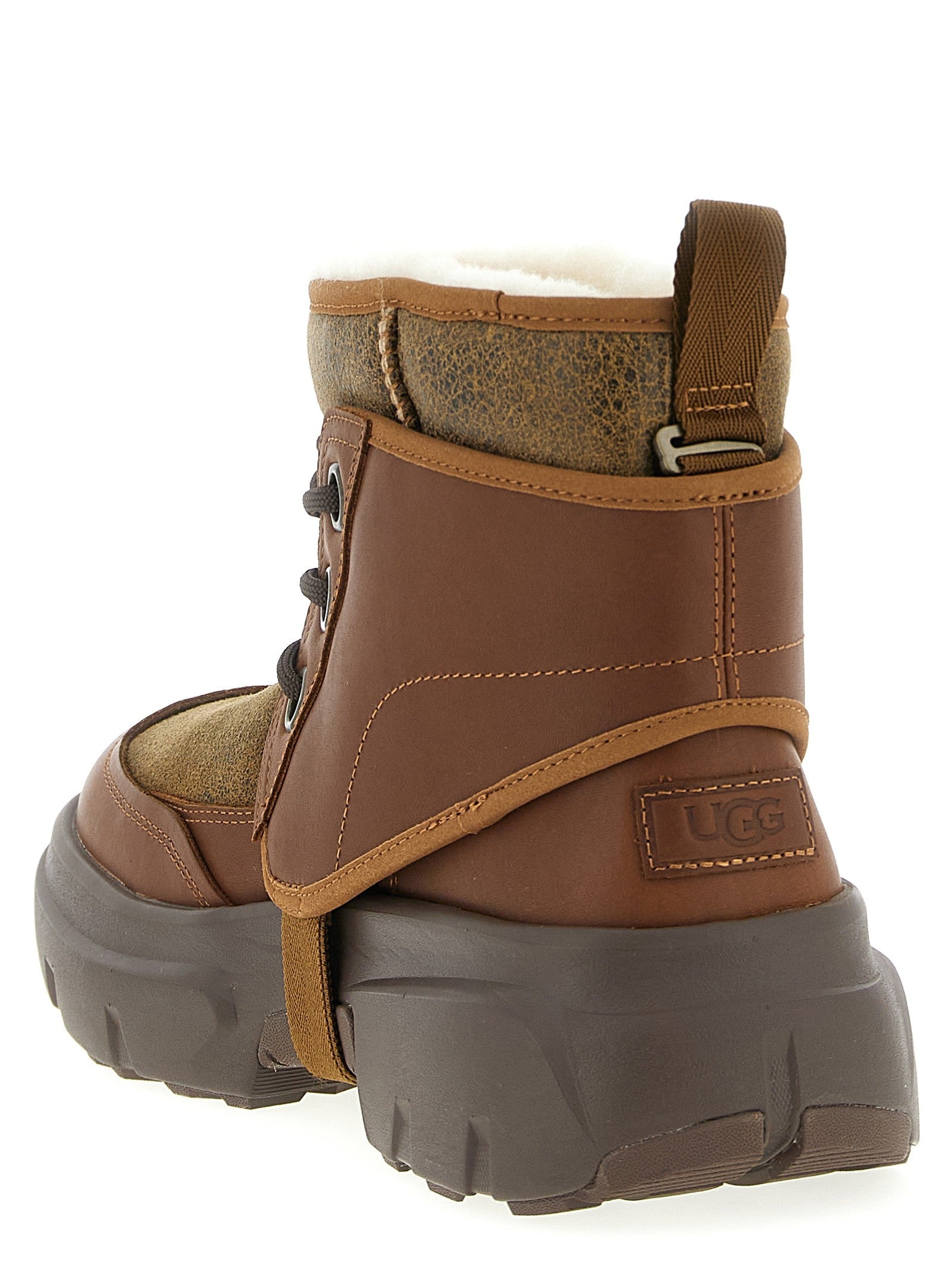 Ugg 'JLD' ankle boots