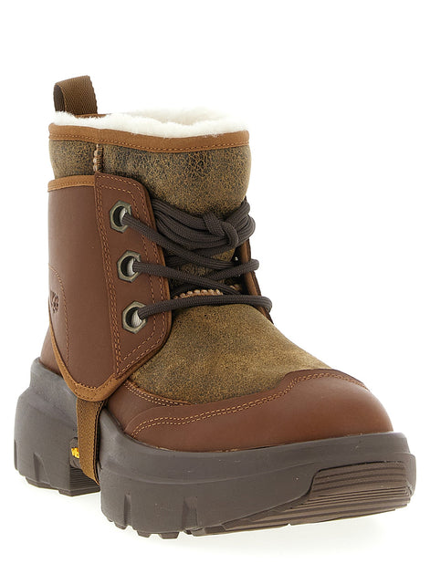 Ugg 'JLD' ankle boots