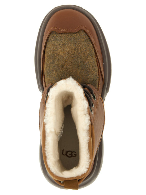 Ugg 'JLD' ankle boots