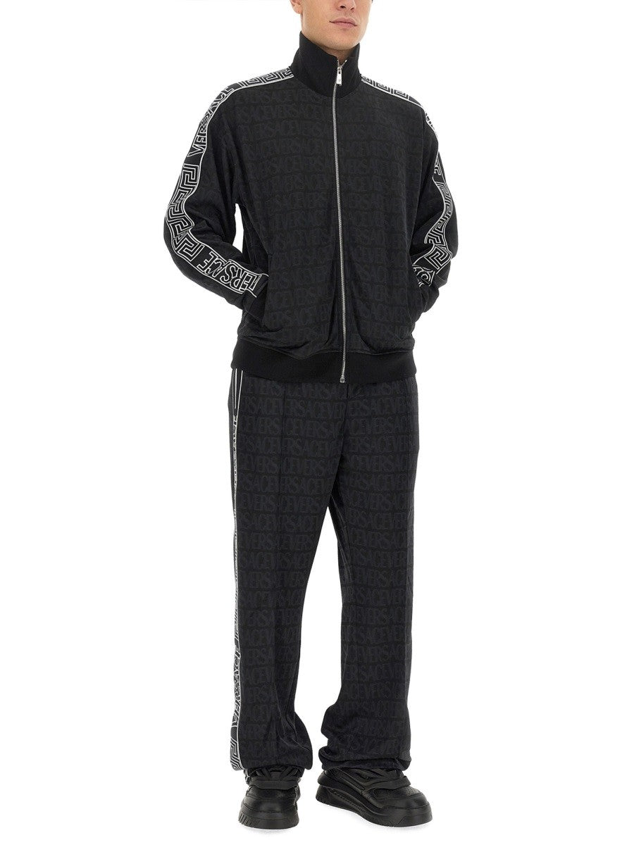 JOGGING PANTS