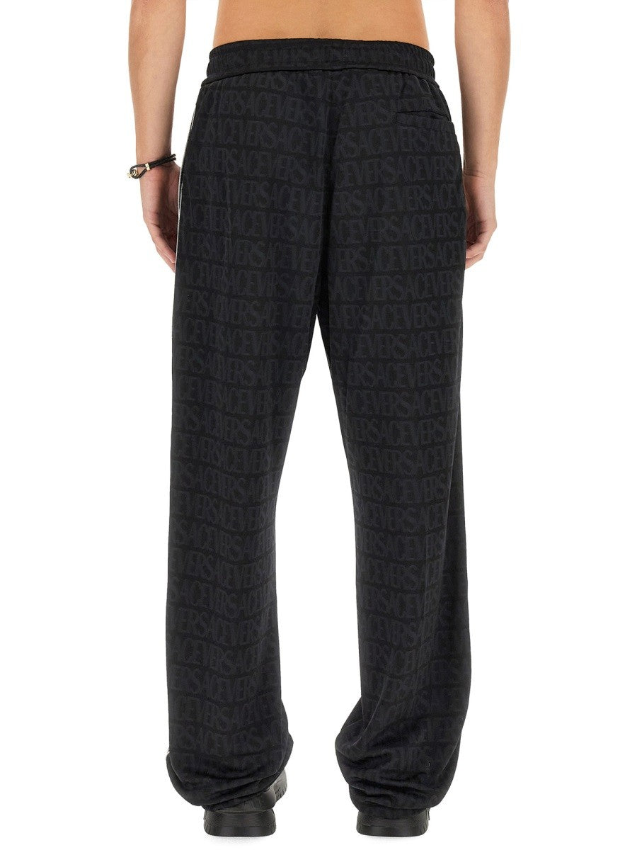 JOGGING PANTS