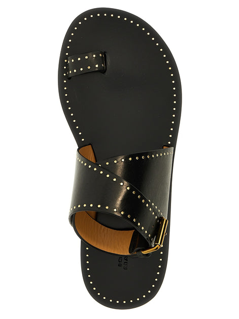 'Jools' sandals