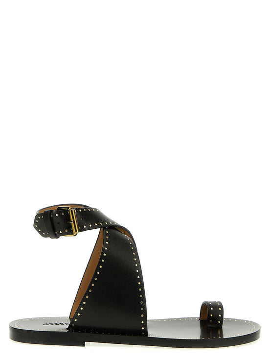 'Jools' sandals