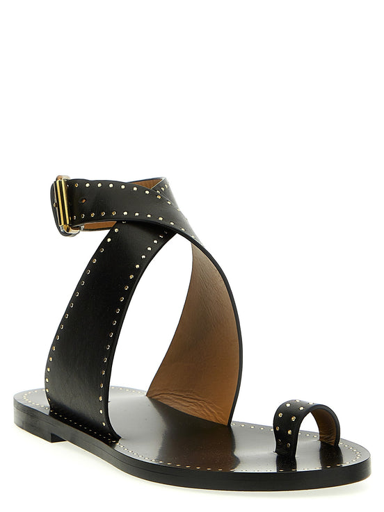 'Jools' sandals