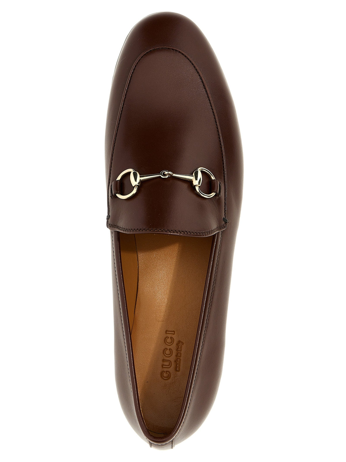 Gucci 'Jordaan' loafers