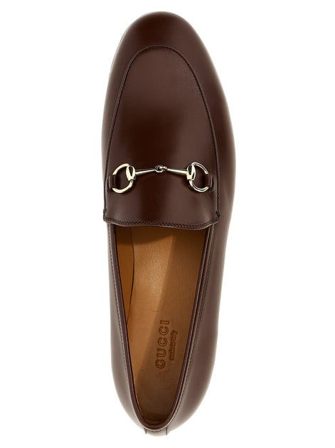 Gucci 'Jordaan' loafers