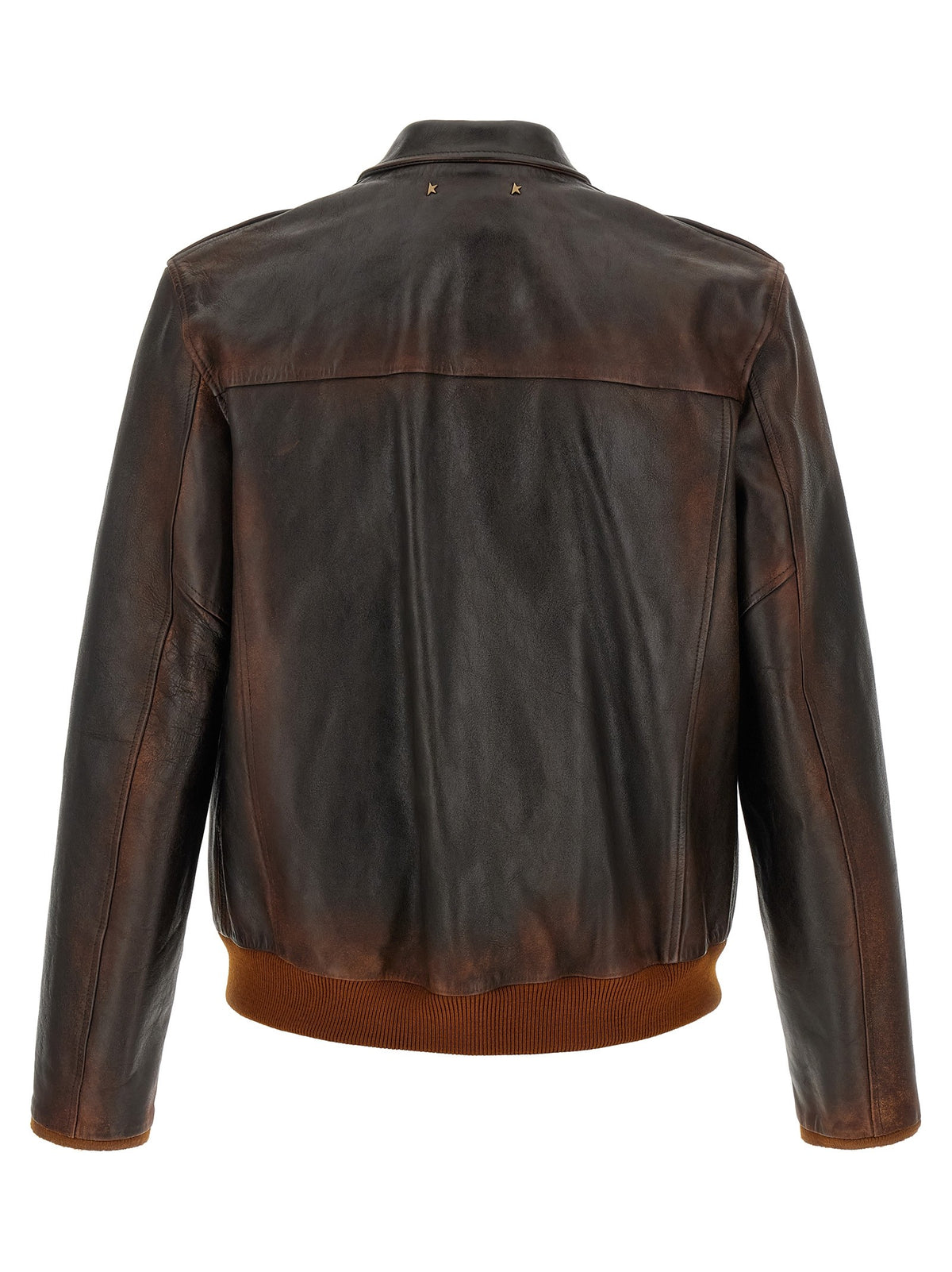 Golden Goose 'Journey' bomber jacket