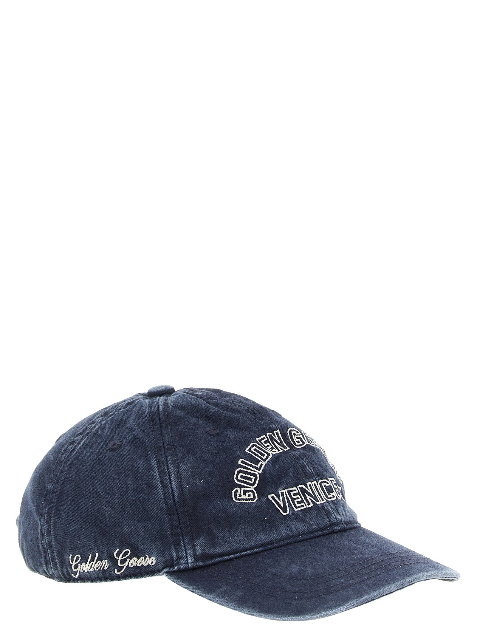 'Journey' cap