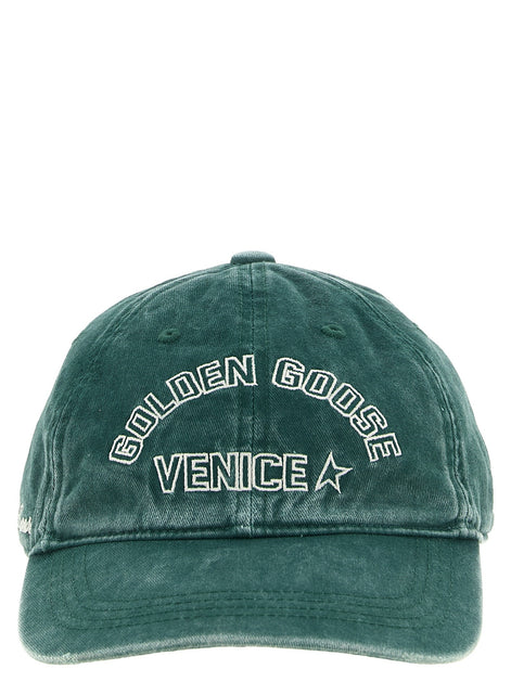 'Journey' cap