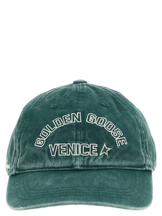 'Journey' cap