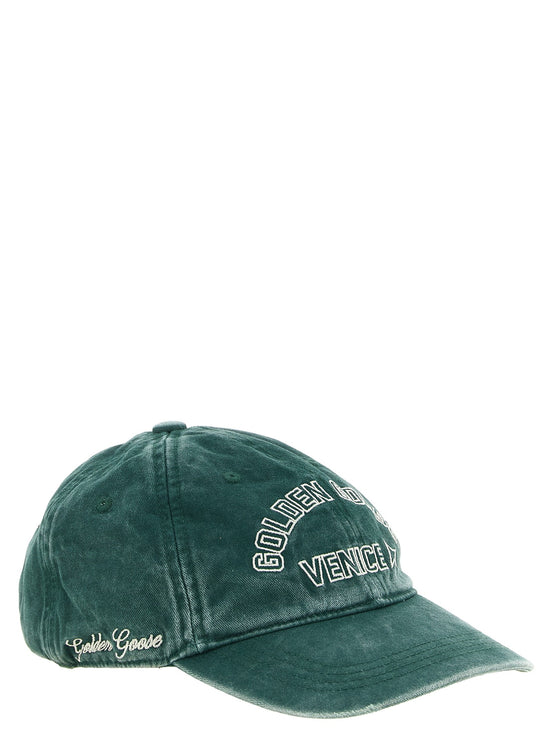 Golden Goose 'Journey' cap
