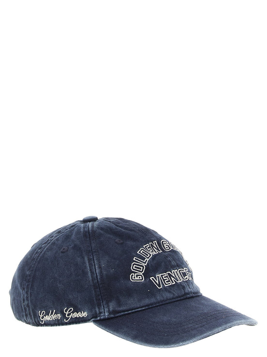 'Journey' cap