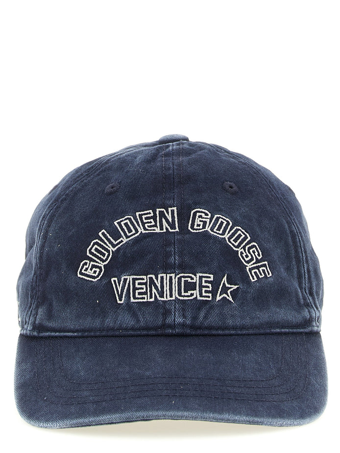 'Journey' cap