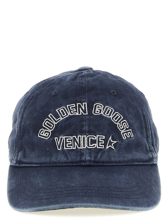 'Journey' cap