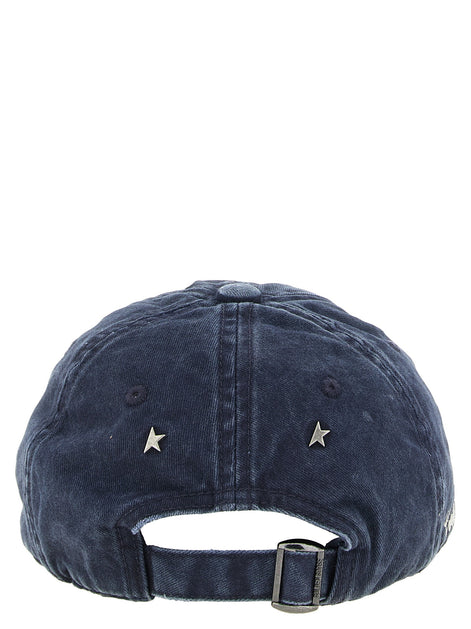 'Journey' cap