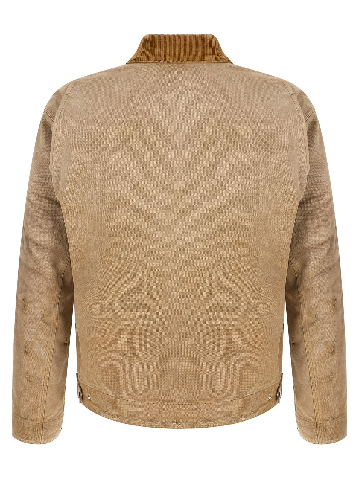 Golden Goose Journey reversible jacket