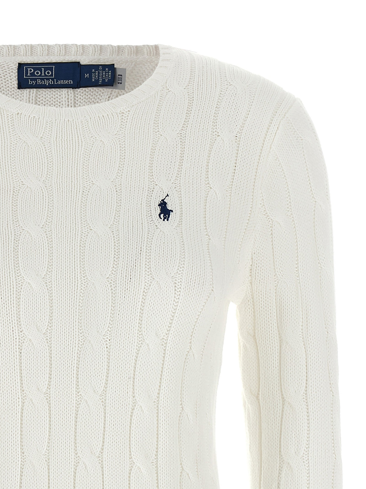 Polo Ralph Lauren 'Julianna' sweater