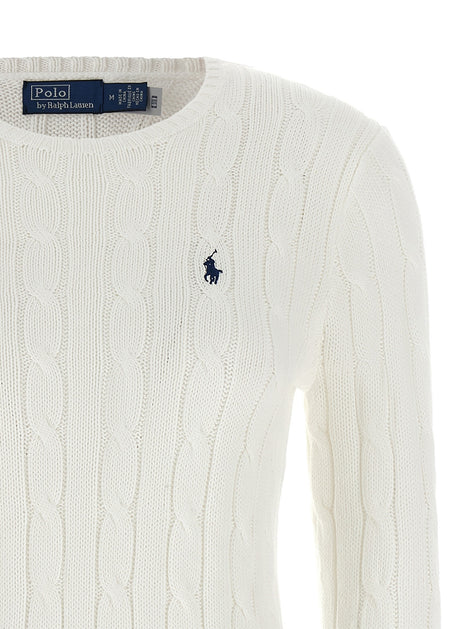Polo Ralph Lauren 'Julianna' sweater