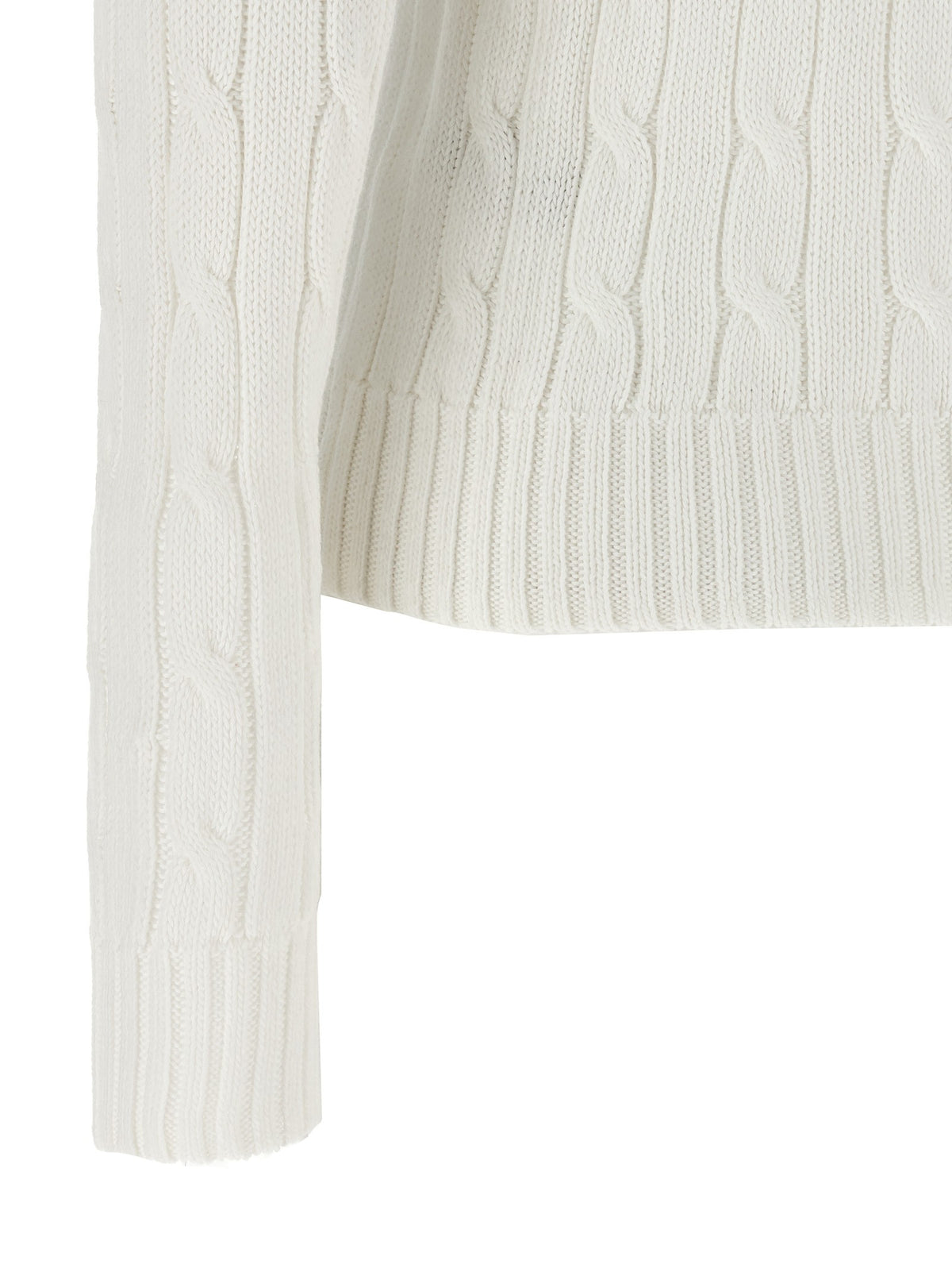 Polo Ralph Lauren 'Julianna' sweater