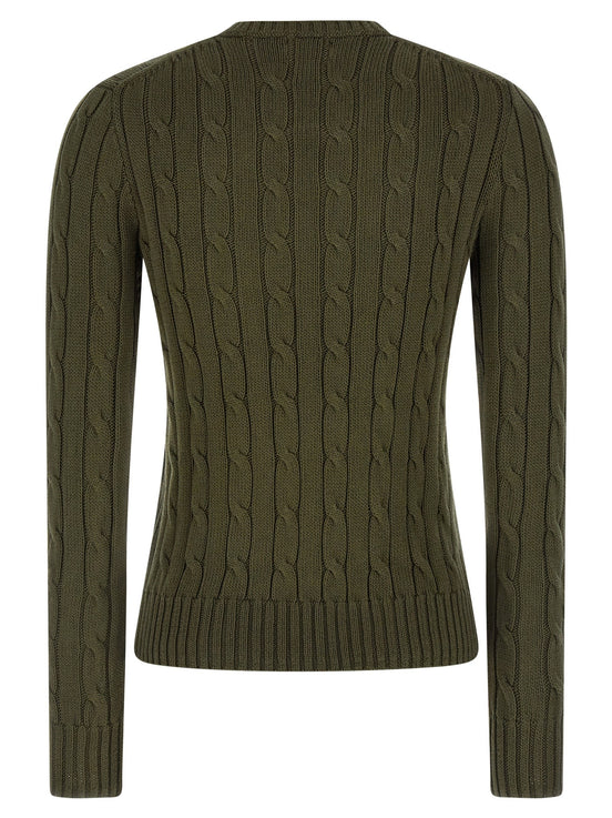 Polo Ralph Lauren 'Julianna' sweater