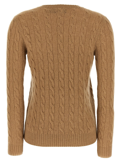 Polo Ralph Lauren 'Julianna' sweater