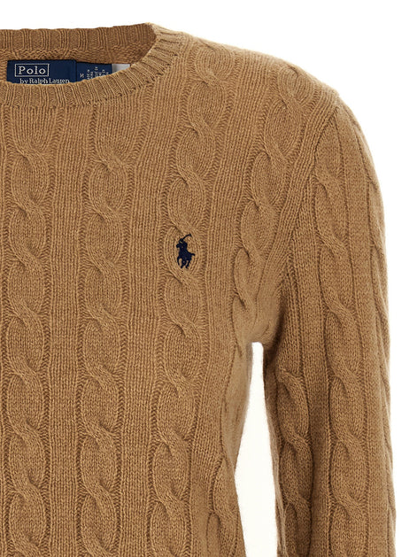 Polo Ralph Lauren 'Julianna' sweater