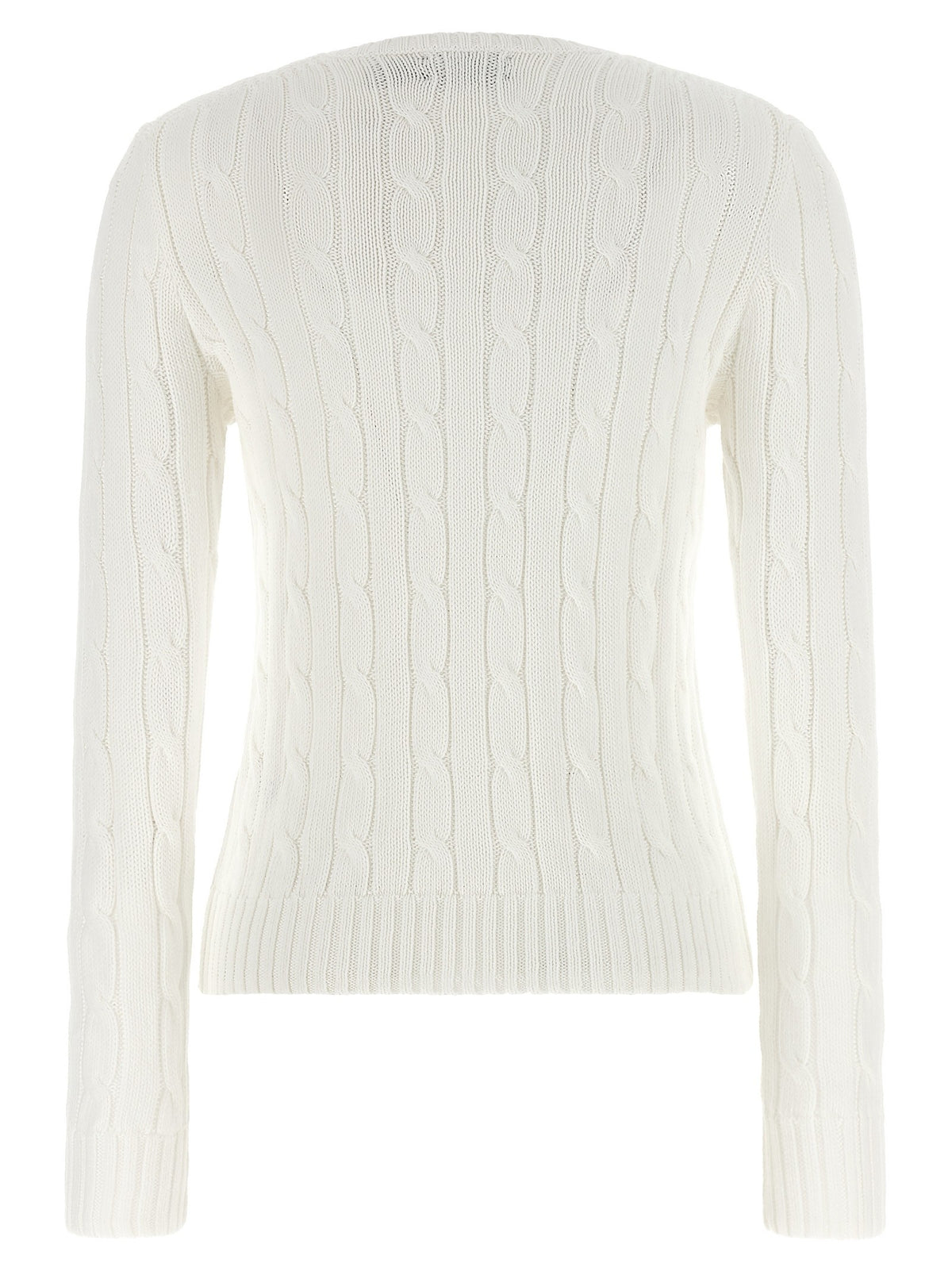 Polo Ralph Lauren 'Julianna' sweater