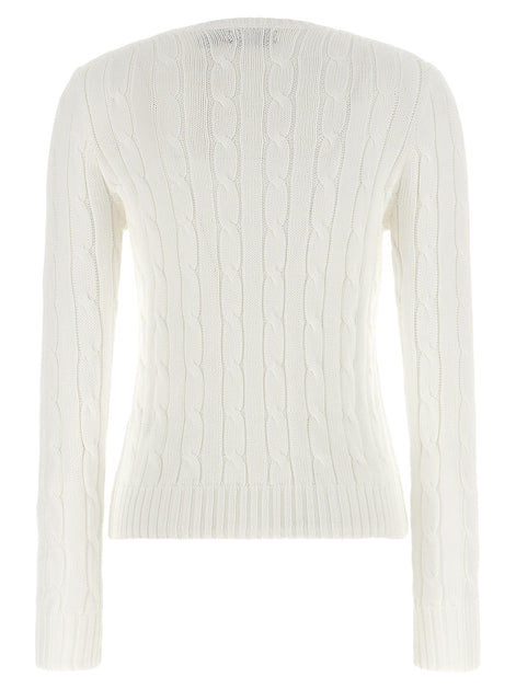Polo Ralph Lauren 'Julianna' sweater