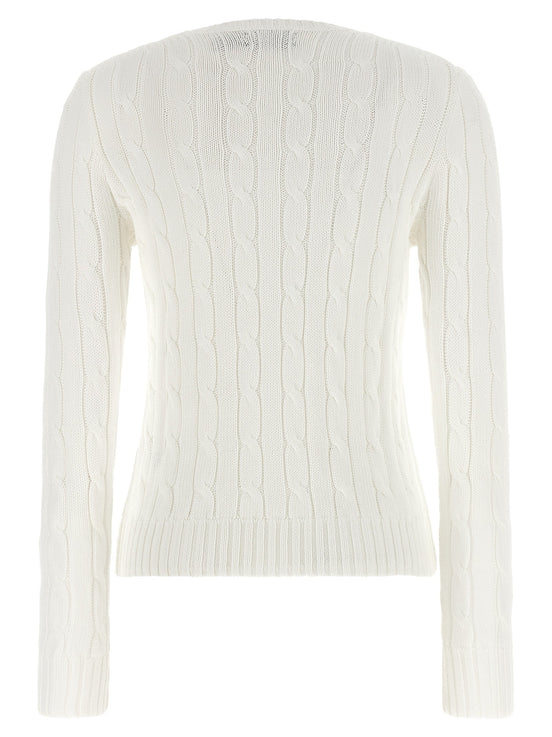 Polo Ralph Lauren 'Julianna' sweater