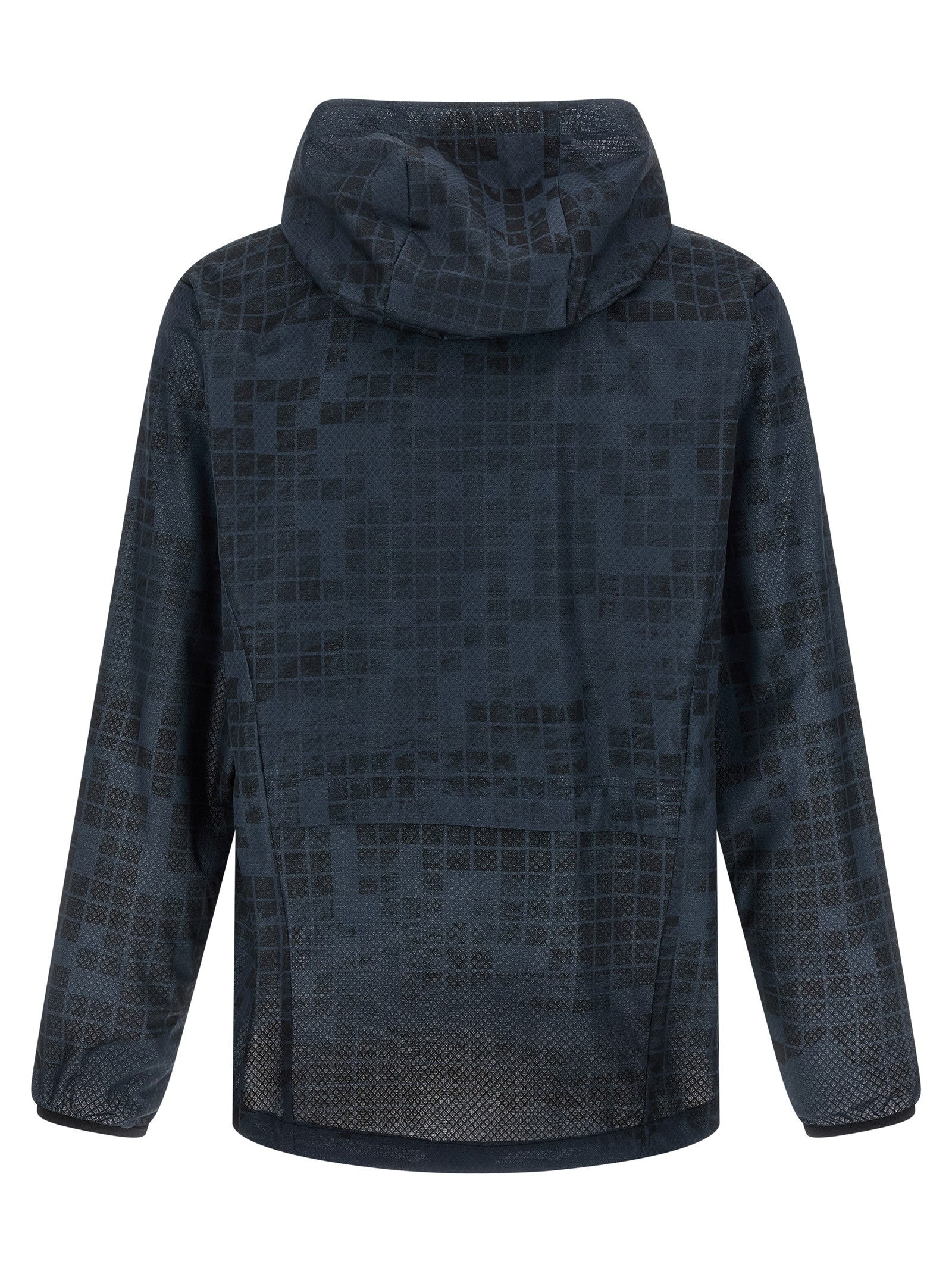 'Jump JT' anorak