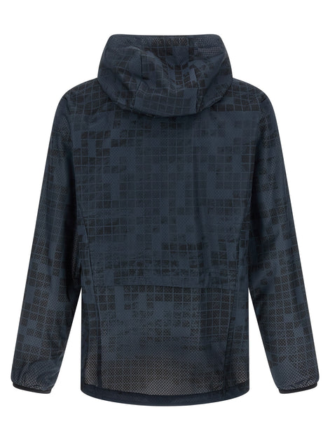 'Jump JT' anorak