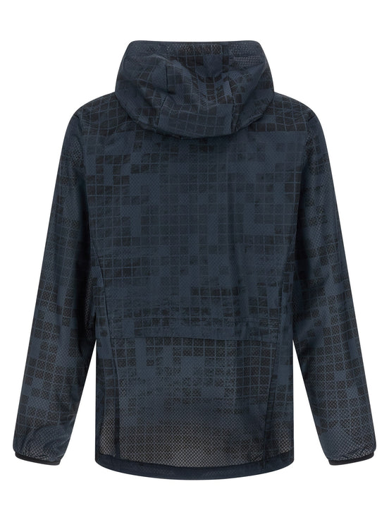 HUGO BOSS 'Jump JT' anorak