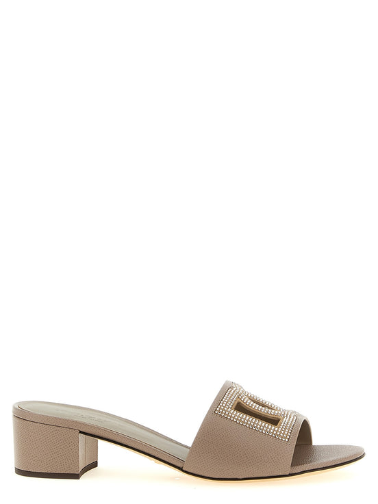 'Karol' mules