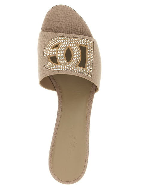 'Karol' mules