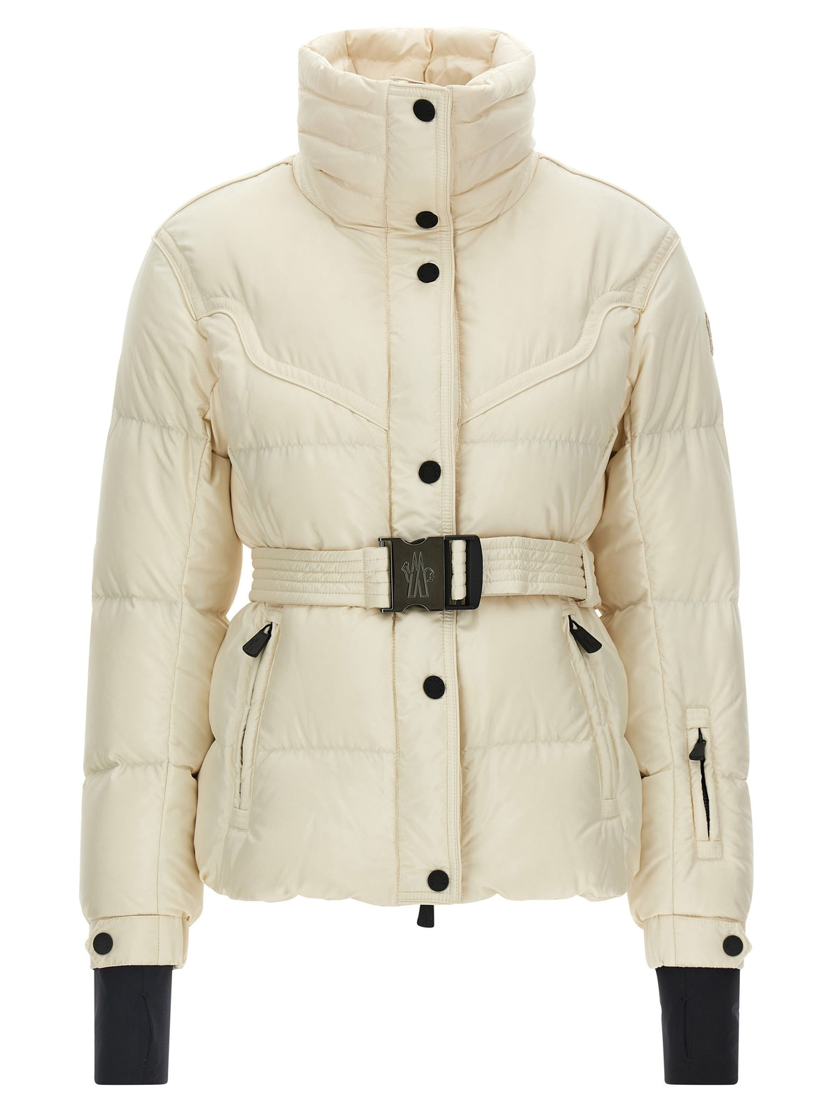 'Karshi' down jacket