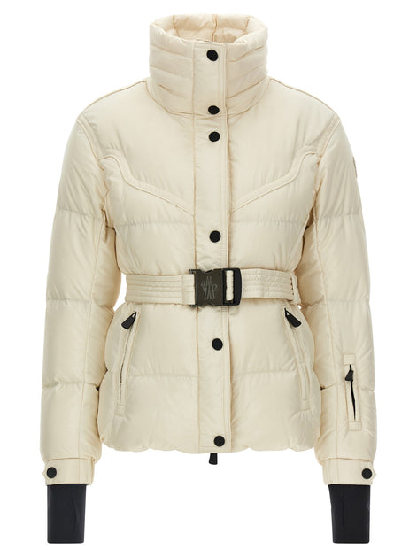 'Karshi' down jacket