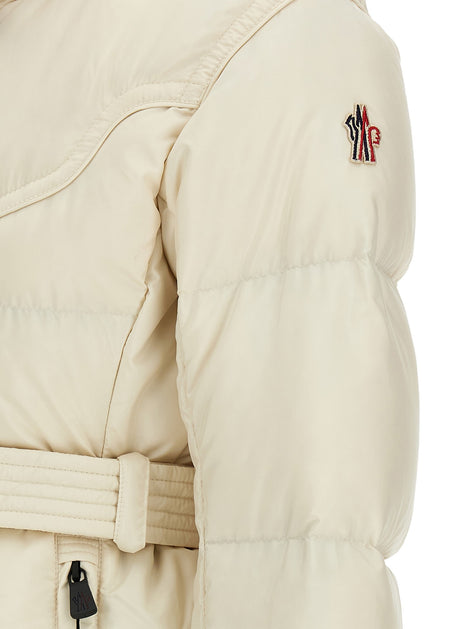 MONCLER GRENOBLE 'Karshi' down jacket