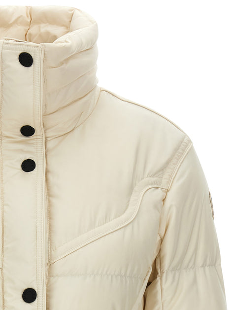 MONCLER GRENOBLE 'Karshi' down jacket