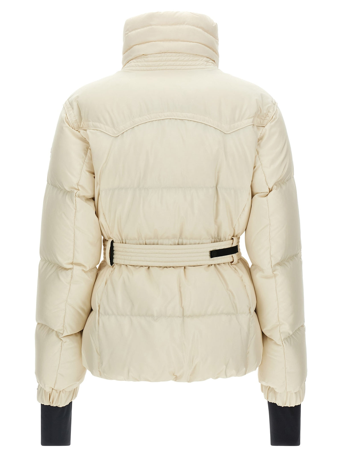 MONCLER GRENOBLE 'Karshi' down jacket