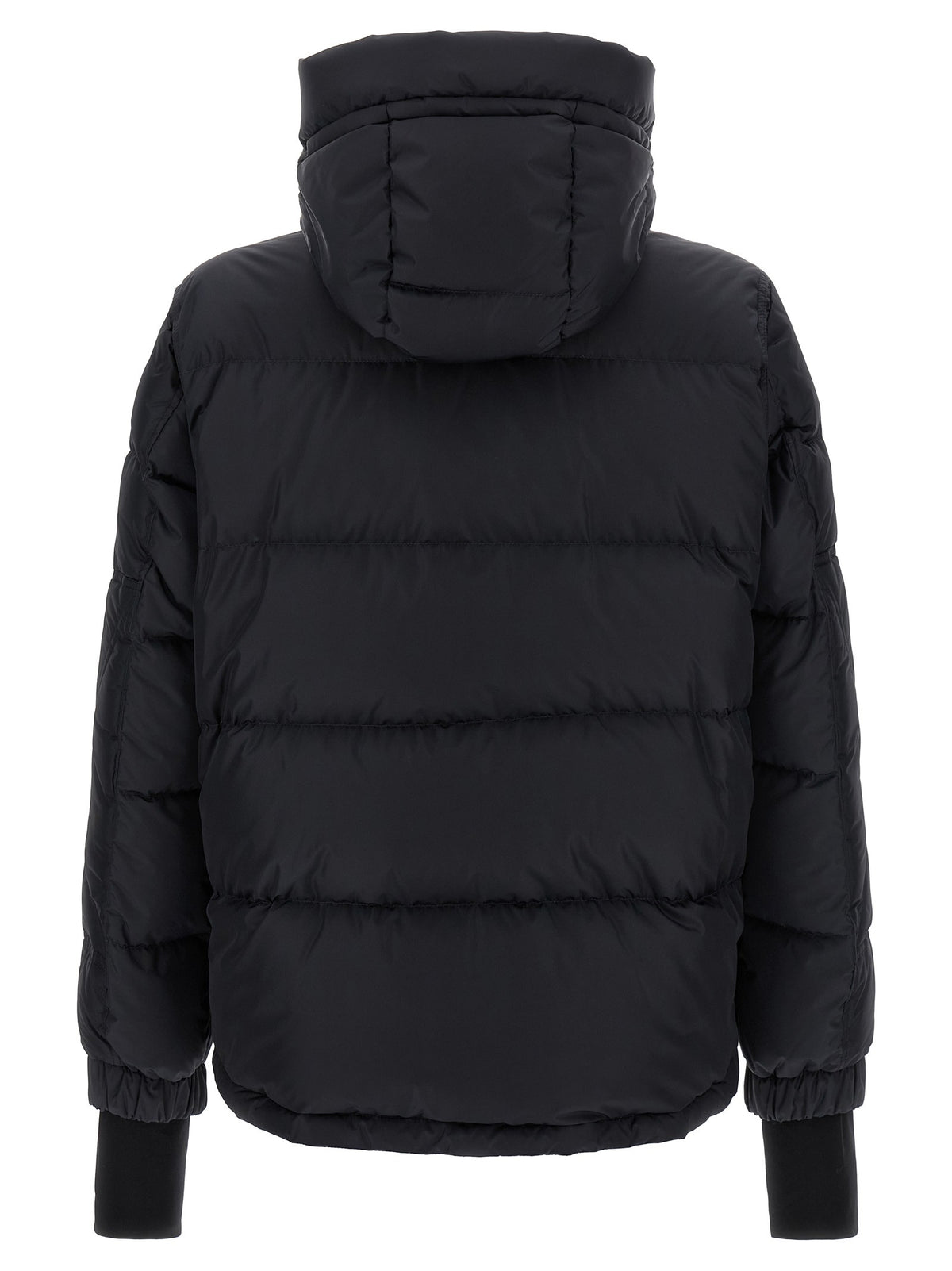MONCLER GRENOBLE 'Kasanka' blue ski jacket