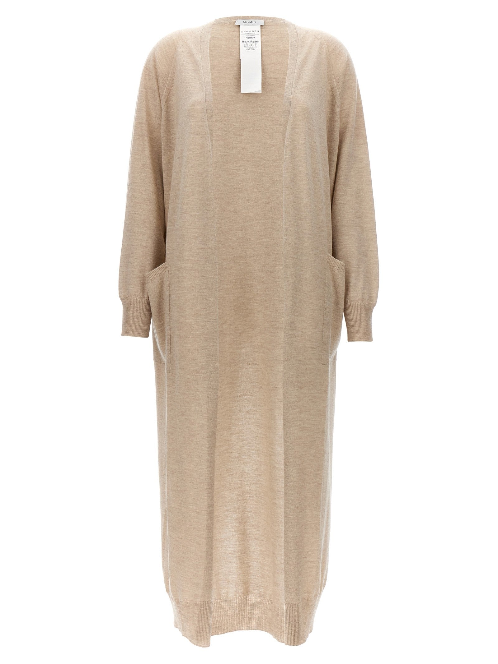 'Katanga' cardigan