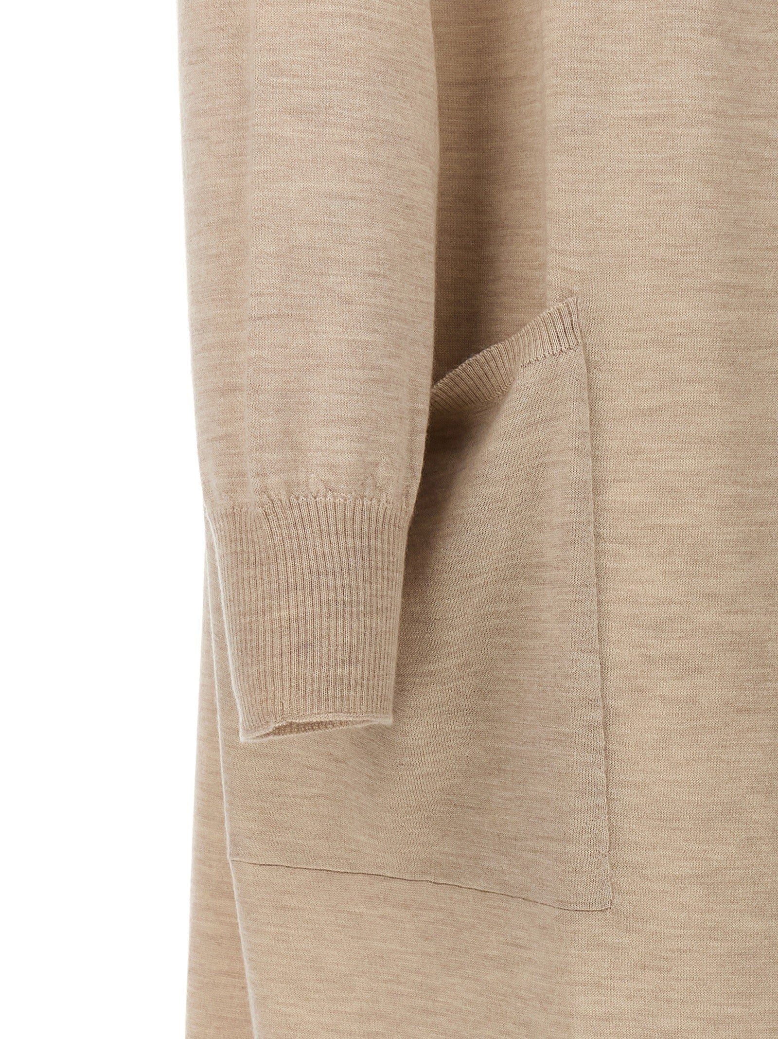 'Katanga' cardigan