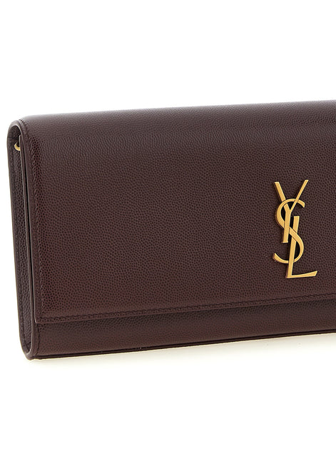 'Kate' clutch