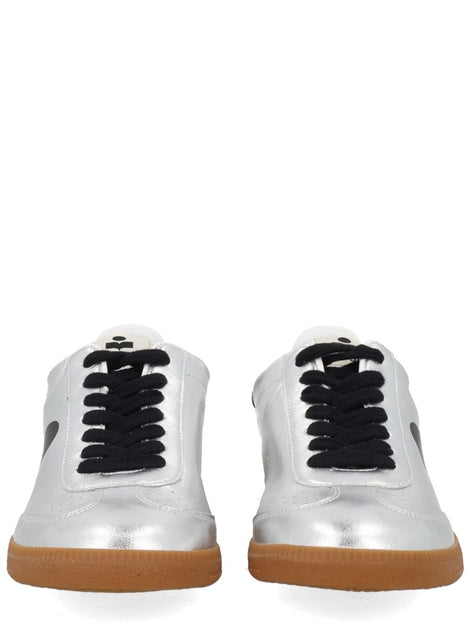 "KAYCEE" SNEAKER WITH LOGO