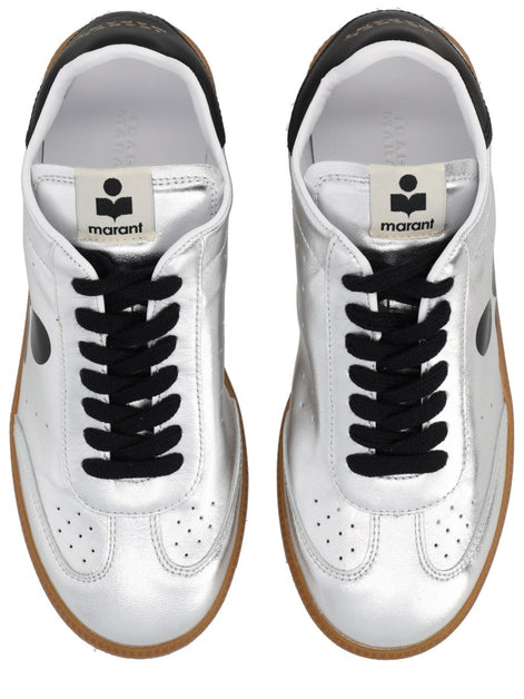 "KAYCEE" SNEAKER WITH LOGO