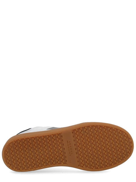 "KAYCEE" SNEAKER WITH LOGO