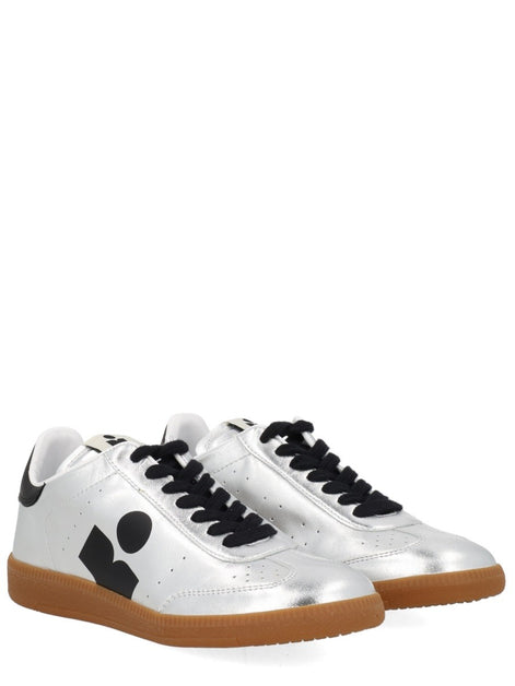"KAYCEE" SNEAKER WITH LOGO