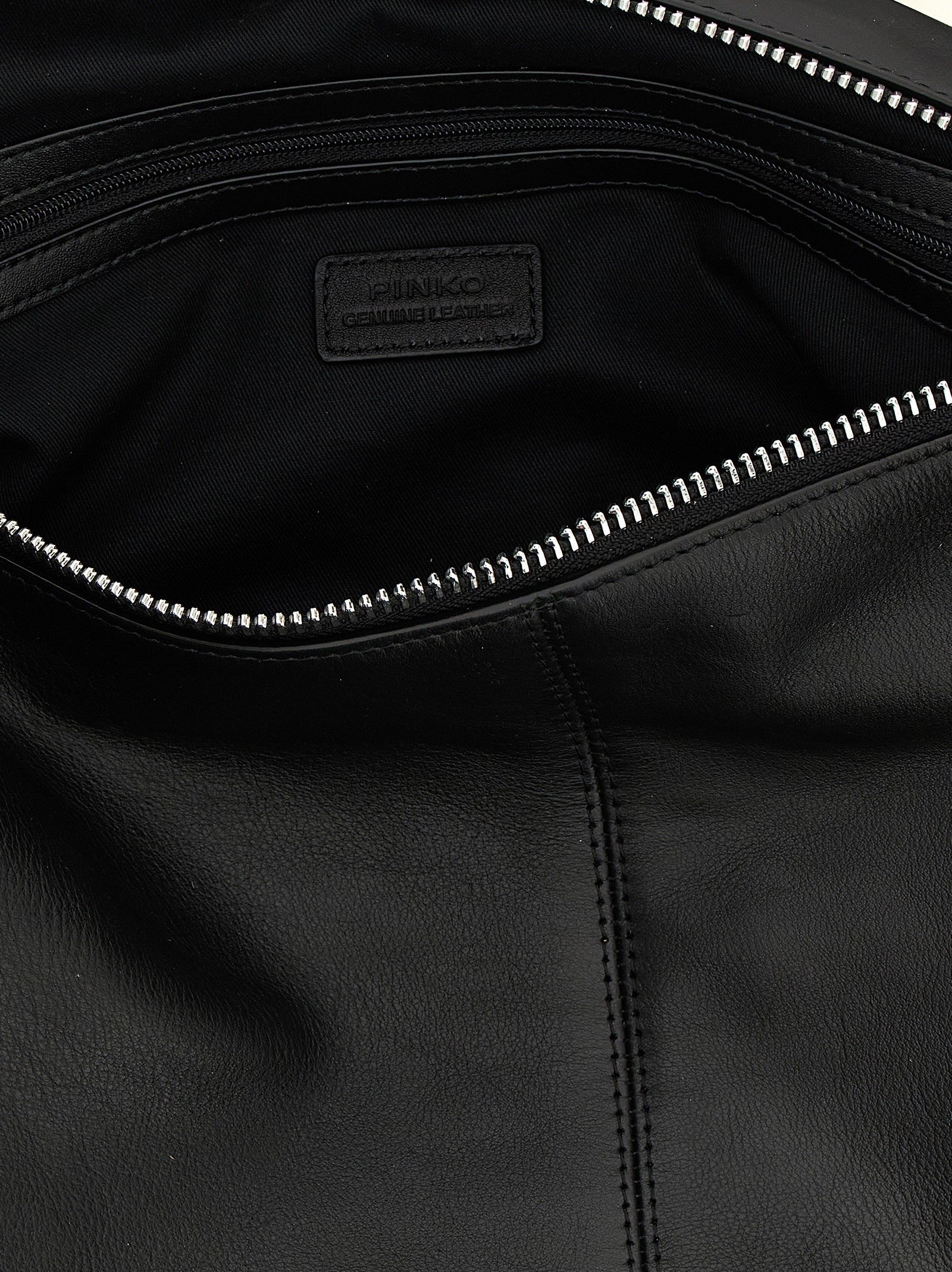 'Keeper' large shoulder bag