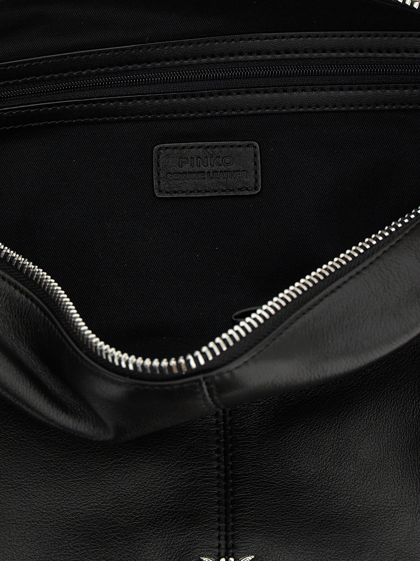 'Keeper' medium shoulder bag
