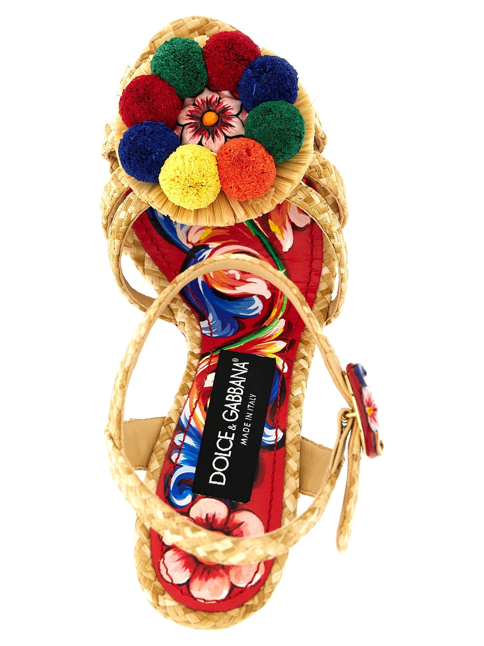 'Keira' sandals